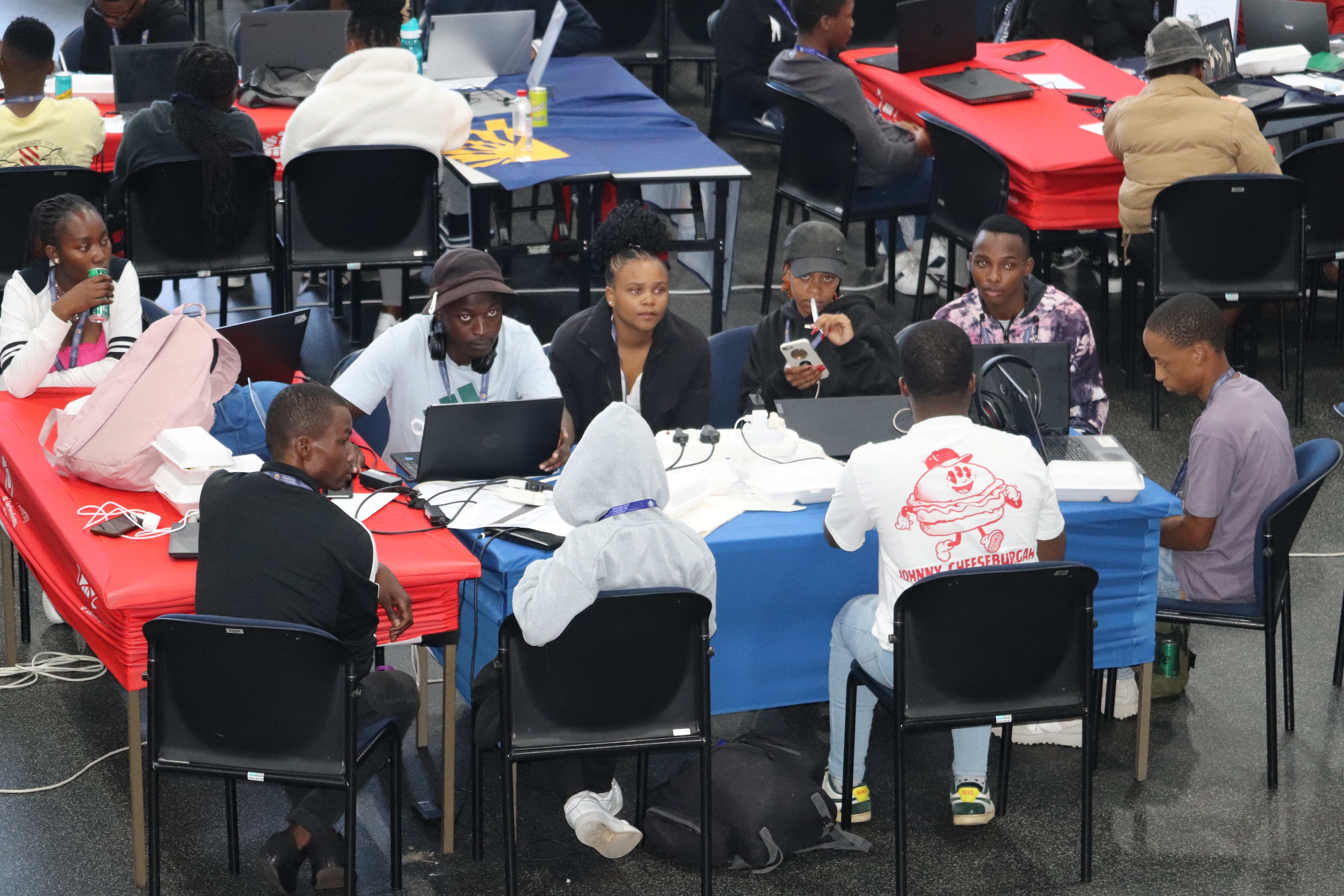 MAISH Coding