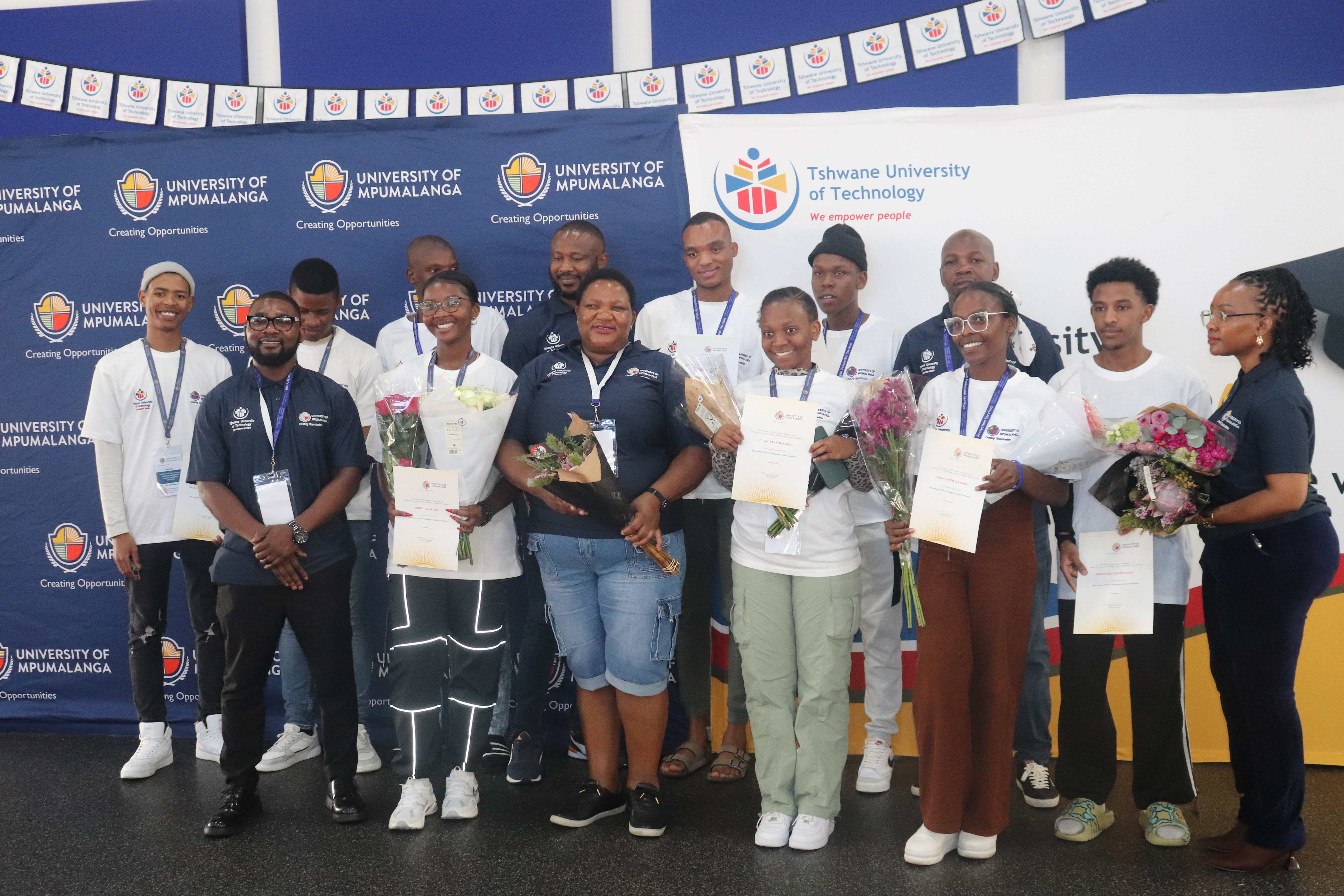 MAISH Winners