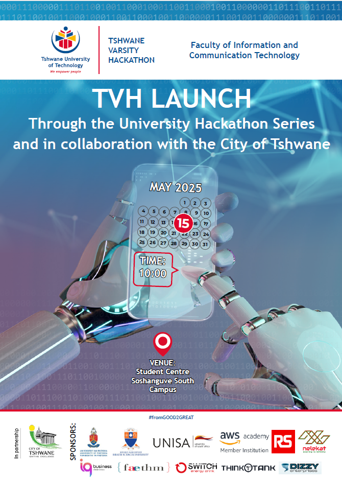 TVH Launch Event