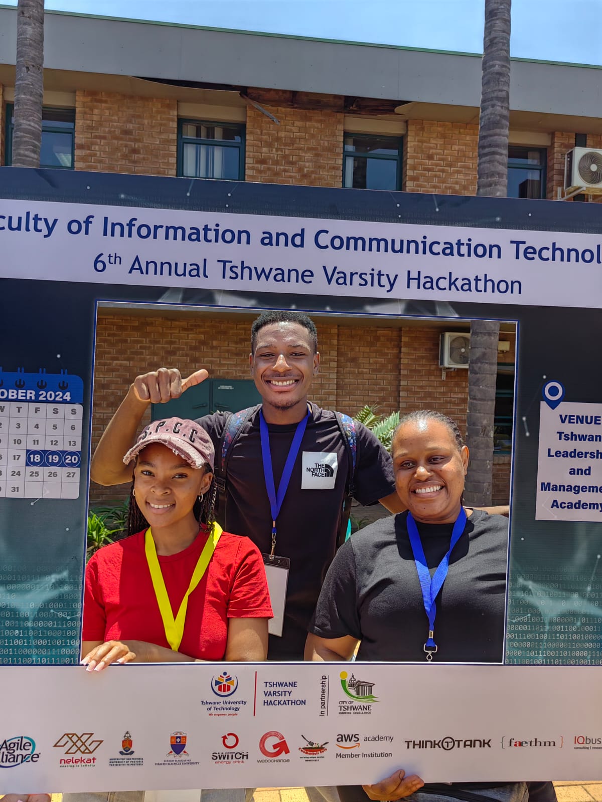 TVH Participants