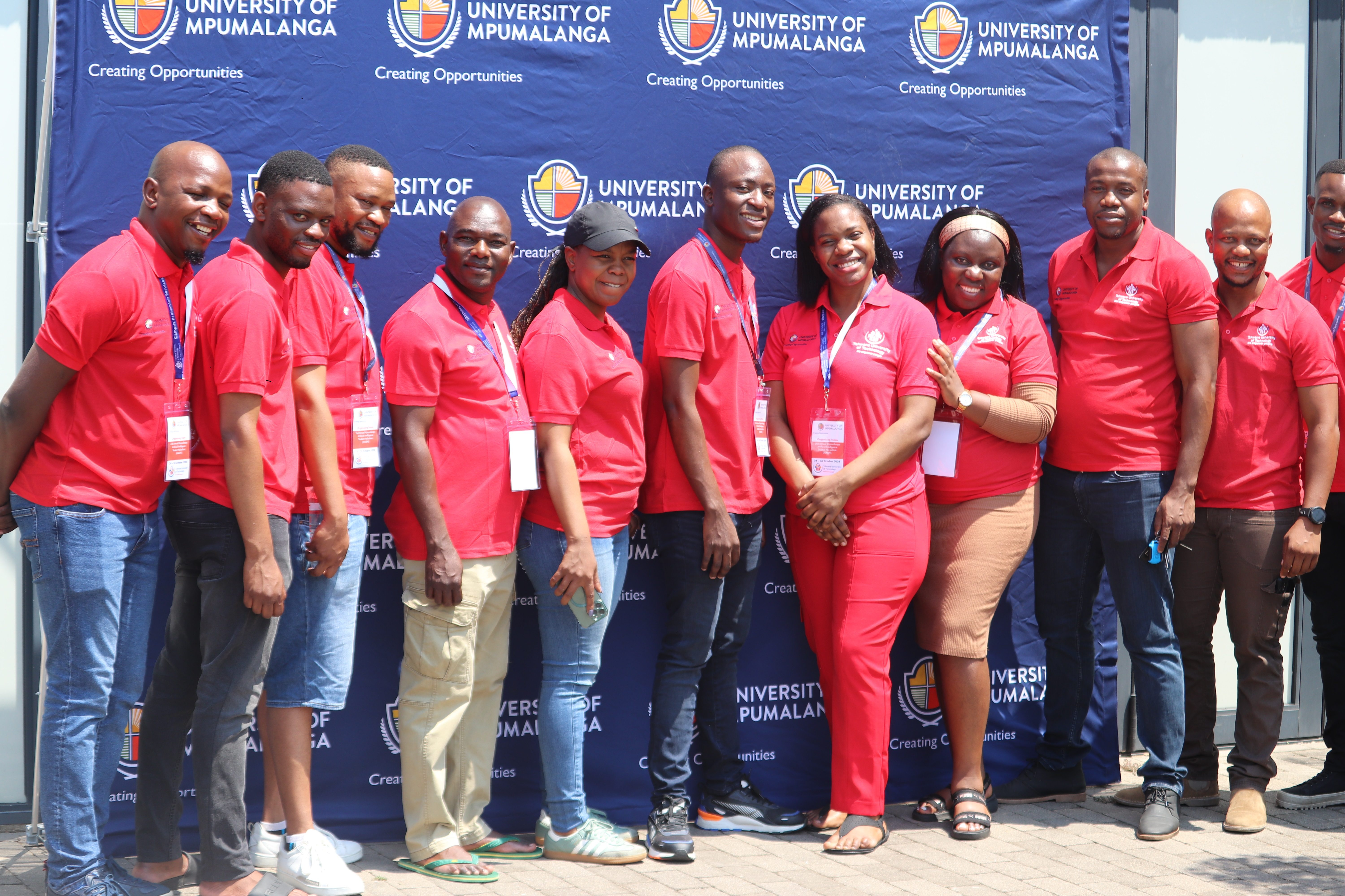UHS Team